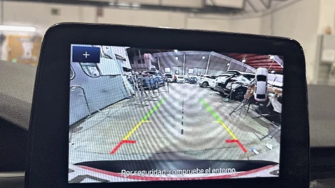 Ford Kuga Titanium 1.5T EcoBoost 110kW (150CV)