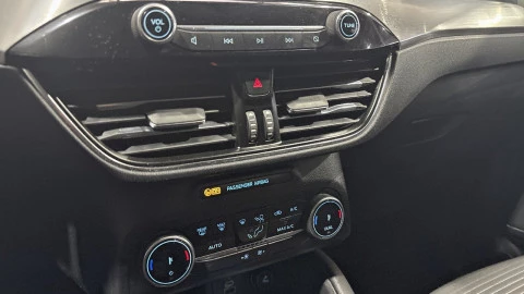 Ford Kuga Titanium 1.5T EcoBoost 110kW (150CV)