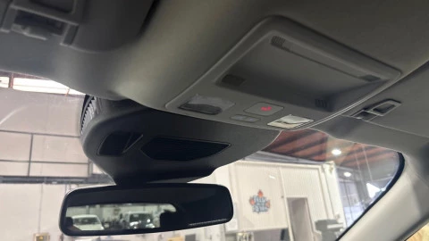 Ford Kuga Titanium 1.5T EcoBoost 110kW (150CV)