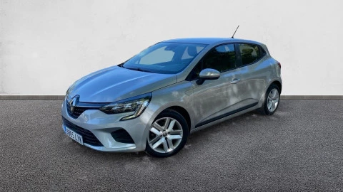 Renault Clio Intens TCe 67 kW (91CV)