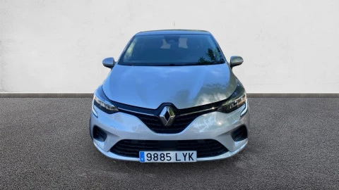Renault Clio Intens TCe 67 kW (91CV)