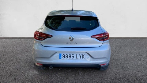 Renault Clio Intens TCe 67 kW (91CV)