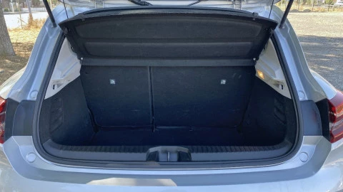 Renault Clio Intens TCe 67 kW (91CV)