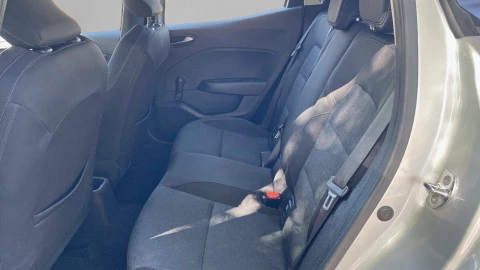 Renault Clio Intens TCe 67 kW (91CV)