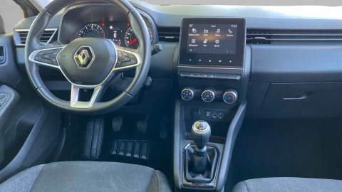 Renault Clio Intens TCe 67 kW (91CV)