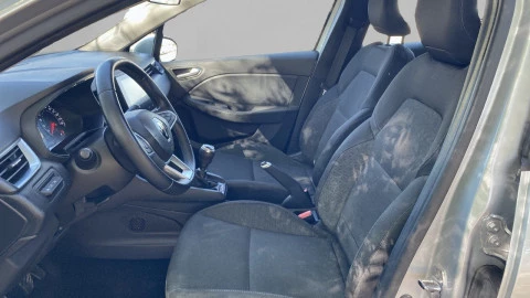 Renault Clio Intens TCe 67 kW (91CV)