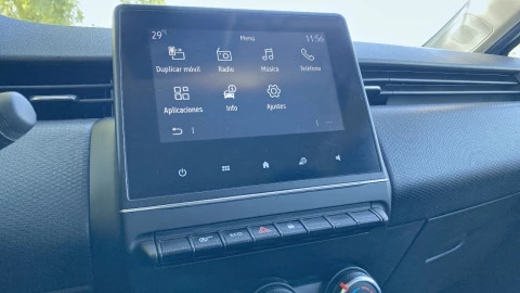 Renault Clio Intens TCe 67 kW (91CV)