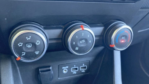 Renault Clio Intens TCe 67 kW (91CV)