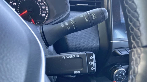 Renault Clio Intens TCe 67 kW (91CV)