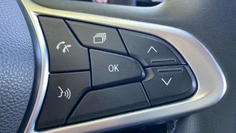 Renault Clio Intens TCe 67 kW (91CV)