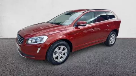 Volvo XC60 2.0 D3 R-Design Momentum
