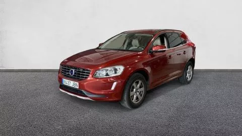 Volvo XC60 2.0 D3 R-Design Momentum