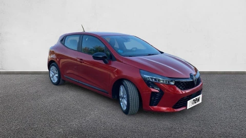 Renault Clio evolution Eco-G 100cv (74kW)