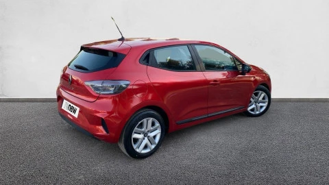 Renault Clio evolution Eco-G 100cv (74kW)