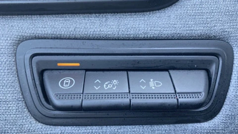Renault Clio evolution Eco-G 100cv (74kW)