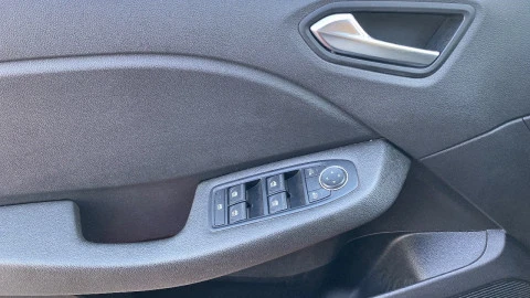 Renault Clio evolution Eco-G 100cv (74kW)