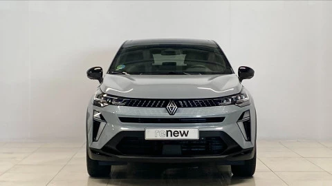 Renault Captur  E-TECH Hibrido Techno 105kW