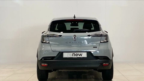 Renault Captur  E-TECH Hibrido Techno 105kW