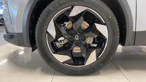 Renault Captur  E-TECH Hibrido Techno 105kW