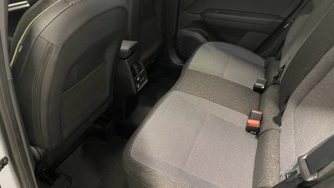 Renault Captur  E-TECH Hibrido Techno 105kW