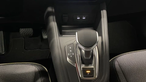 Renault Captur  E-TECH Hibrido Techno 105kW