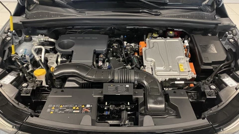 Renault Captur  E-TECH Hibrido Techno 105kW