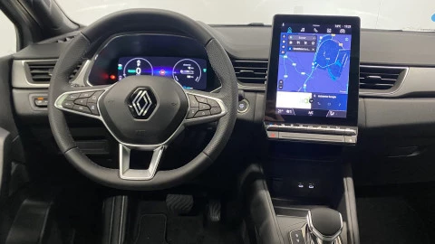 Renault Captur  E-TECH Hibrido Techno 105kW