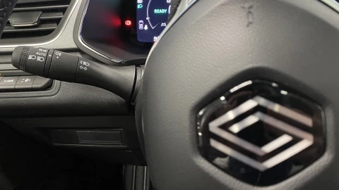 Renault Captur  E-TECH Hibrido Techno 105kW