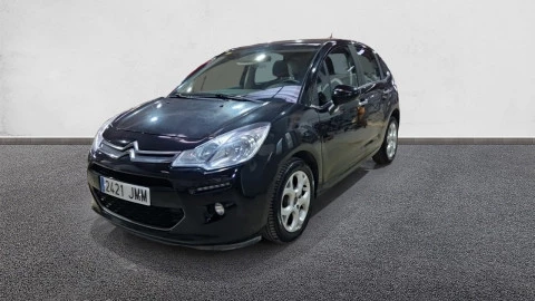 Citroën C3 PureTech 60KW (82CV) FEEL