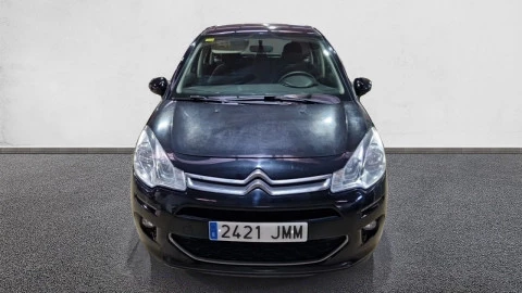 Citroën C3 PureTech 60KW (82CV) FEEL
