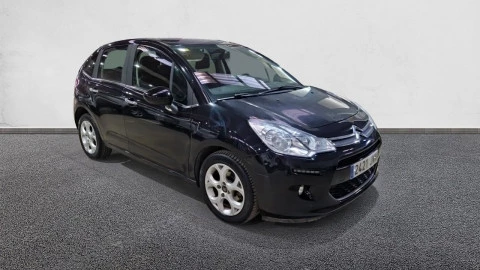 Citroën C3 PureTech 60KW (82CV) FEEL