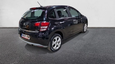 Citroën C3 PureTech 60KW (82CV) FEEL