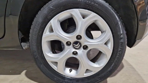 Citroën C3 PureTech 60KW (82CV) FEEL