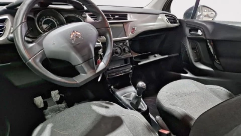 Citroën C3 PureTech 60KW (82CV) FEEL