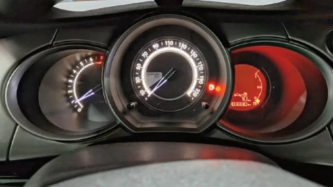 Citroën C3 PureTech 60KW (82CV) FEEL