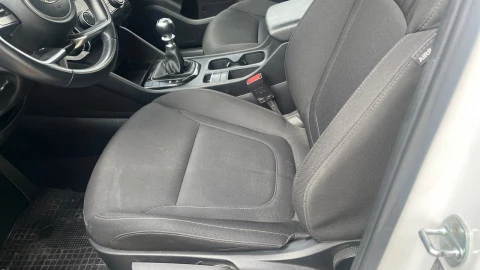Hyundai Tucson 1.6 TGDI 110kW (150CV) Klass
