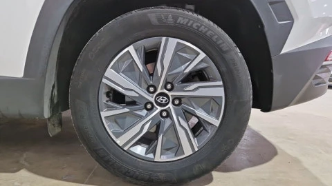 Hyundai Tucson 1.6 TGDI 110kW (150CV) Klass