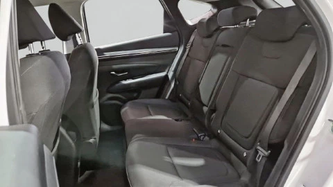 Hyundai Tucson 1.6 TGDI 110kW (150CV) Klass