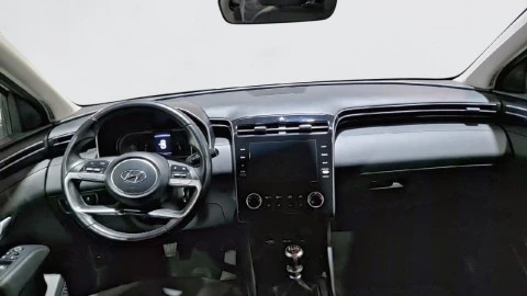 Hyundai Tucson 1.6 TGDI 110kW (150CV) Klass