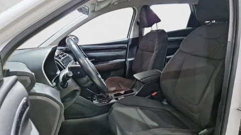 Hyundai Tucson 1.6 TGDI 110kW (150CV) Klass