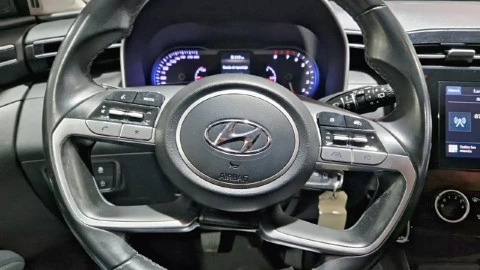 Hyundai Tucson 1.6 TGDI 110kW (150CV) Klass