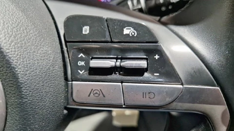 Hyundai Tucson 1.6 TGDI 110kW (150CV) Klass