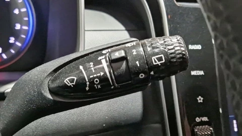 Hyundai Tucson 1.6 TGDI 110kW (150CV) Klass