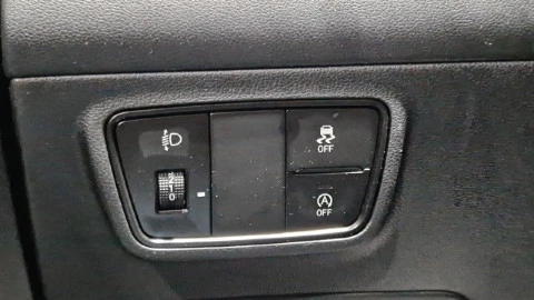 Hyundai Tucson 1.6 TGDI 110kW (150CV) Klass