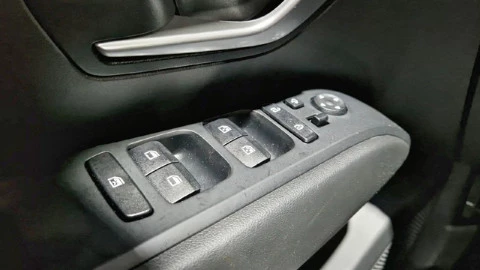 Hyundai Tucson 1.6 TGDI 110kW (150CV) Klass