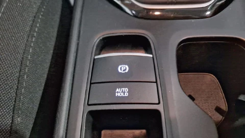 Hyundai Tucson 1.6 TGDI 110kW (150CV) Klass