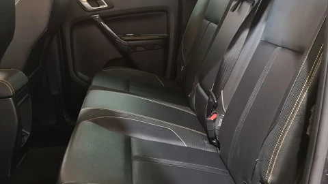 Ford Ranger  2.0 TDCi 157kW 4x4 Dob Cab Wildtrack AT