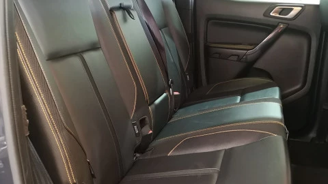 Ford Ranger  2.0 TDCi 157kW 4x4 Dob Cab Wildtrack AT