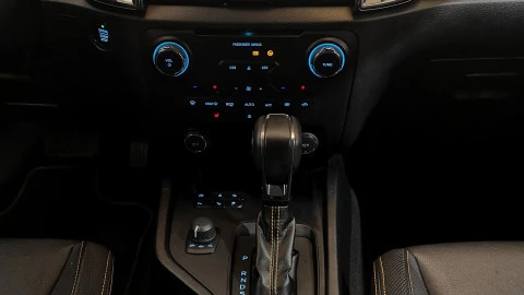 Ford Ranger  2.0 TDCi 157kW 4x4 Dob Cab Wildtrack AT