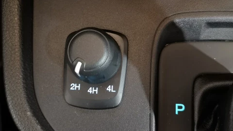 Ford Ranger  2.0 TDCi 157kW 4x4 Dob Cab Wildtrack AT